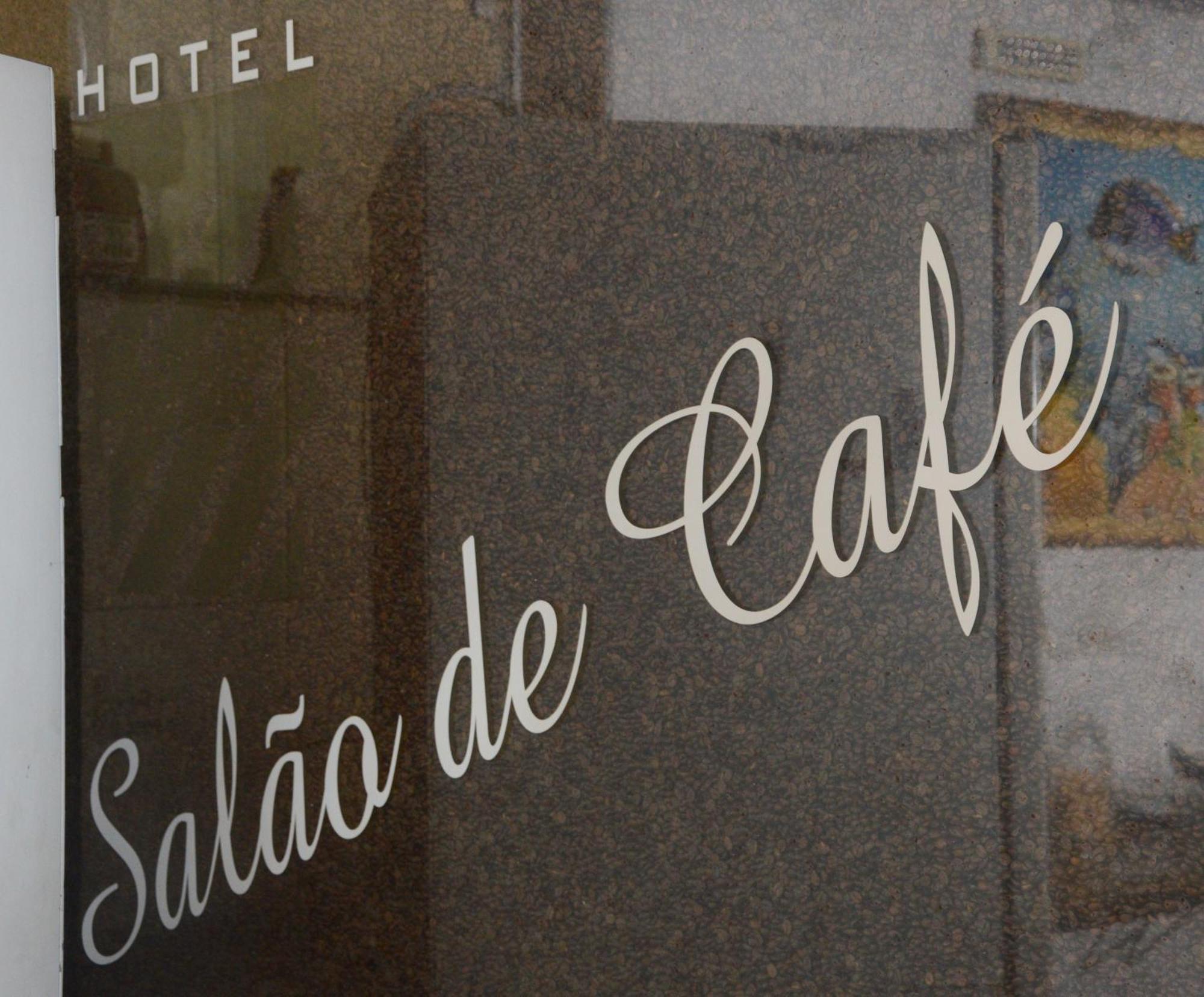Hotel Palace Biker Ipiranga Sao Paulo Exterior photo